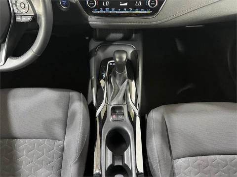 Toyota Corolla 5 Puertas Active Tech 125H e-CVT