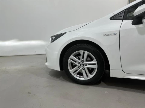 Toyota Corolla 5 Puertas Active Tech 125H e-CVT