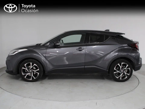 Toyota C-HR 1.8 125H Advance