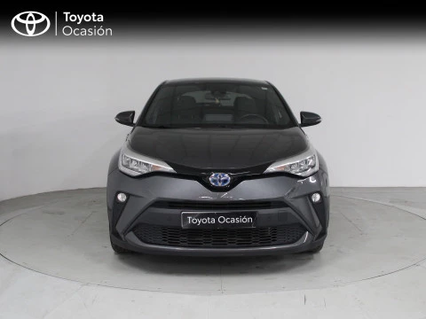 Toyota C-HR 1.8 125H Advance