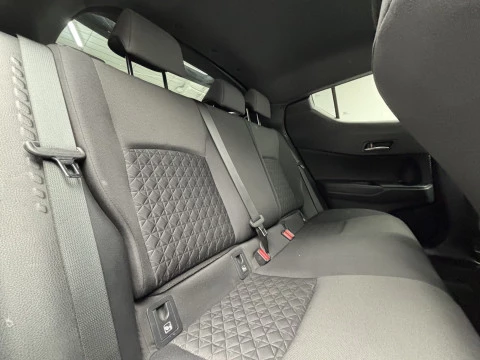 Toyota C-HR 1.8 125H Advance