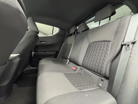 Toyota C-HR 1.8 125H Advance