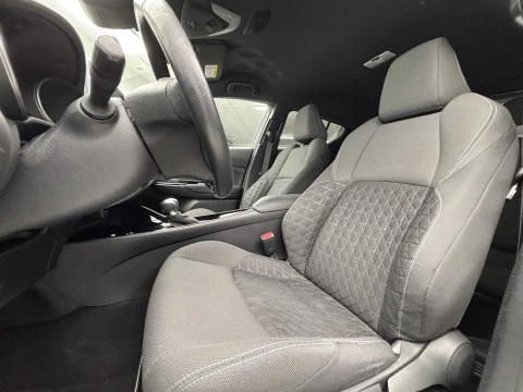 Toyota C-HR 1.8 125H Advance