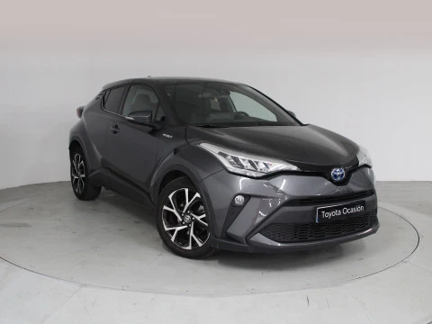 Toyota C-HR 1.8 125H Advance