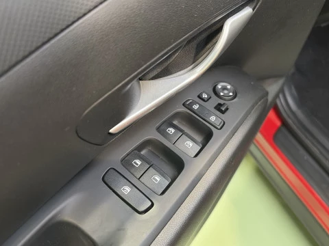 Hyundai Tucson 1.6 TGDI 48V Maxx 110 kW (150 CV)