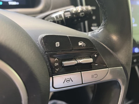 Hyundai Tucson 1.6 TGDI 48V Maxx 110 kW (150 CV)