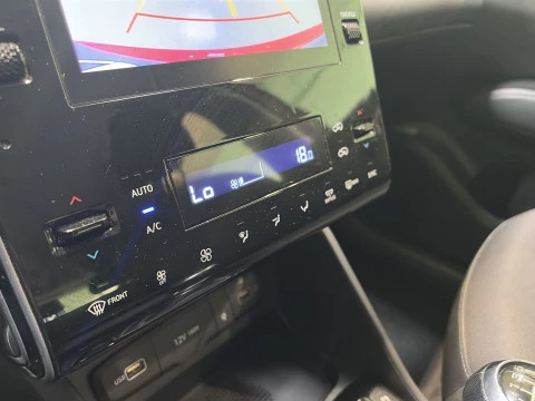 Hyundai Tucson 1.6 TGDI 48V Maxx 110 kW (150 CV)