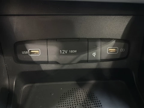 Hyundai Tucson 1.6 TGDI 48V Maxx 110 kW (150 CV)
