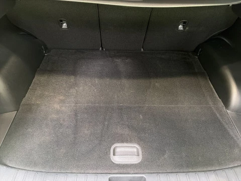 Hyundai Tucson 1.6 TGDI 48V Maxx 110 kW (150 CV)