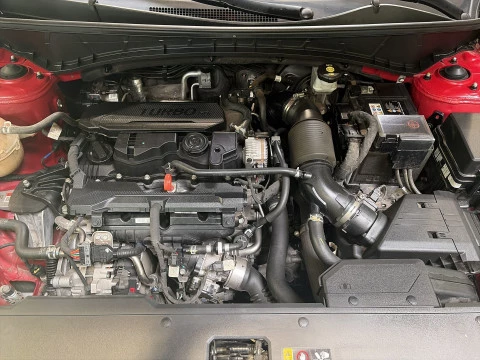Hyundai Tucson 1.6 TGDI 48V Maxx 110 kW (150 CV)