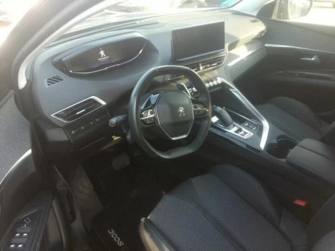 Peugeot 3008 Hybrid 225 e-EAT8 Allure Pack