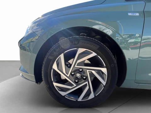 Hyundai i20 1.0 TGDI 74kW (100CV) 48V Klass