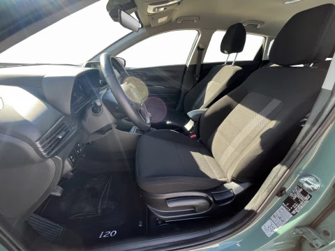Hyundai i20 1.0 TGDI 74kW (100CV) 48V Klass
