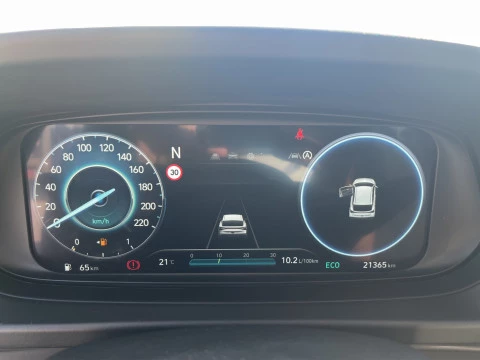 Hyundai i20 1.0 TGDI 74kW (100CV) 48V Klass