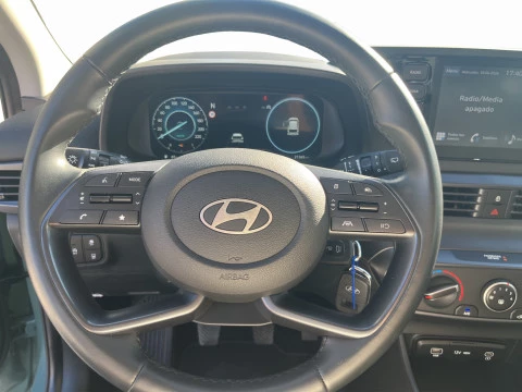 Hyundai i20 1.0 TGDI 74kW (100CV) 48V Klass