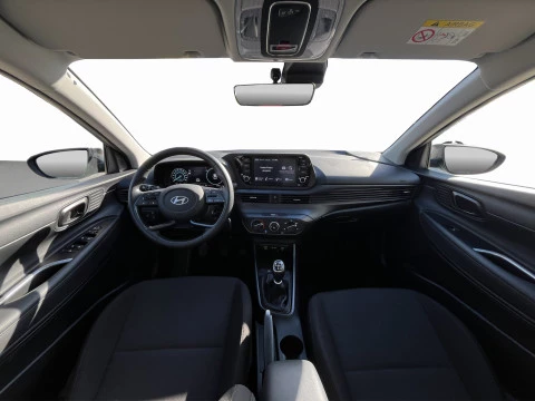 Hyundai i20 1.0 TGDI 74kW (100CV) 48V Klass