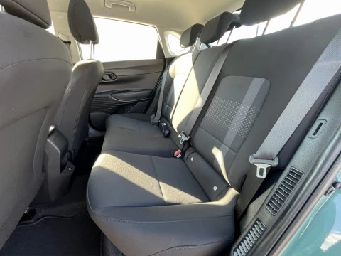 Hyundai i20 1.0 TGDI 74kW (100CV) 48V Klass
