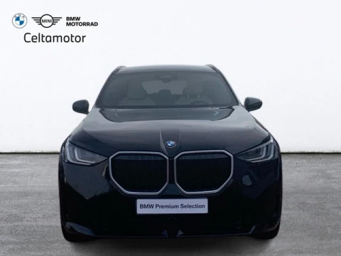 BMW X3 xDrive20d 145 kW (197 CV)