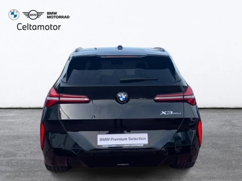 BMW X3 xDrive20d 145 kW (197 CV)