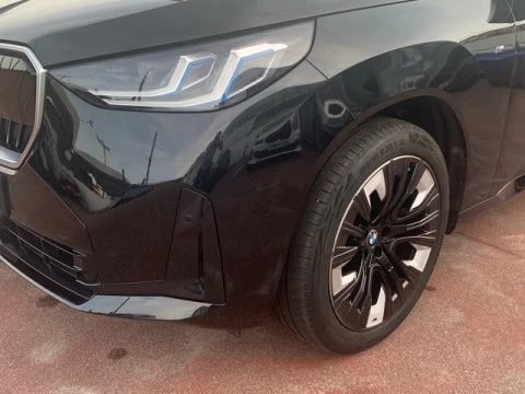 BMW X3 xDrive20d 145 kW (197 CV)