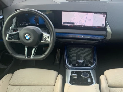 BMW X3 xDrive20d 145 kW (197 CV)