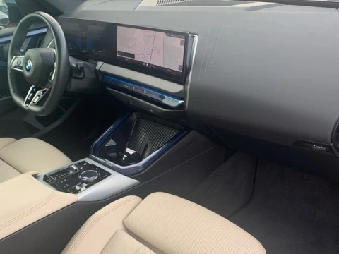 BMW X3 xDrive20d 145 kW (197 CV)