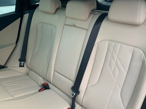 BMW X3 xDrive20d 145 kW (197 CV)