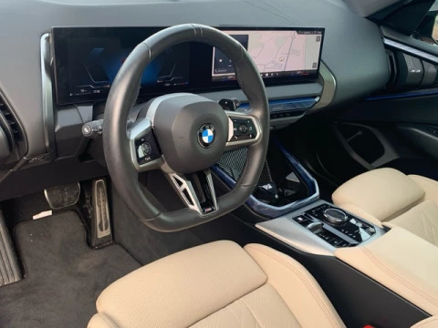 BMW X3 xDrive20d 145 kW (197 CV)