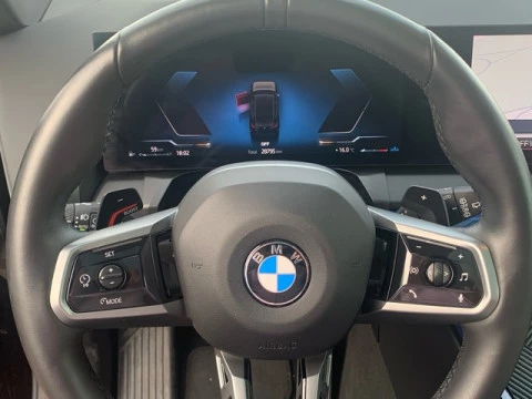 BMW X3 xDrive20d 145 kW (197 CV)