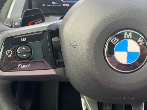 BMW X3 xDrive20d 145 kW (197 CV)