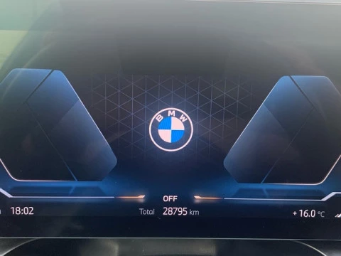 BMW X3 xDrive20d 145 kW (197 CV)