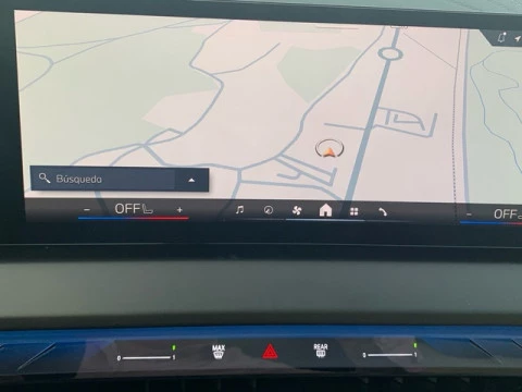 BMW X3 xDrive20d 145 kW (197 CV)