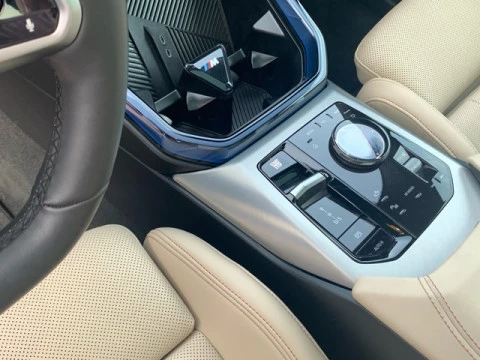 BMW X3 xDrive20d 145 kW (197 CV)