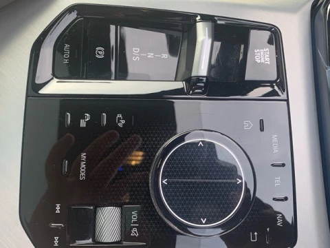 BMW X3 xDrive20d 145 kW (197 CV)