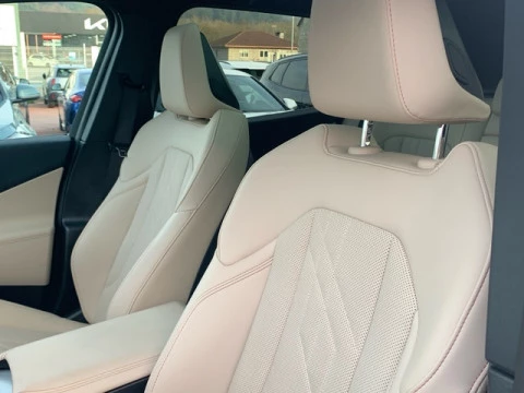 BMW X3 xDrive20d 145 kW (197 CV)