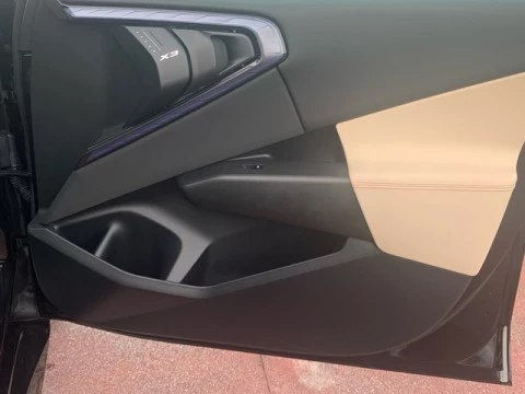 BMW X3 xDrive20d 145 kW (197 CV)