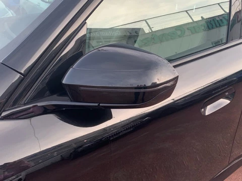 BMW X3 xDrive20d 145 kW (197 CV)