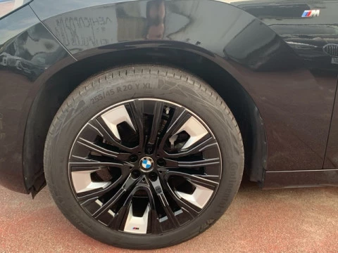 BMW X3 xDrive20d 145 kW (197 CV)