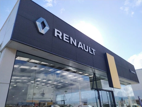 Renault Clio   TCe Techno 67kW