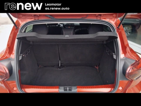 Dacia Sandero  Gasolina/Gas  ECO-G Comfort 74kW