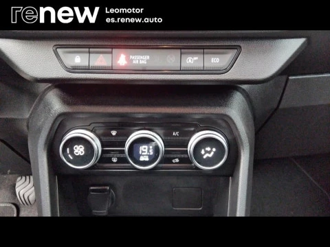 Dacia Sandero  Gasolina/Gas  ECO-G Comfort 74kW