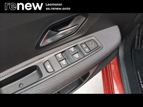Dacia Sandero  Gasolina/Gas  ECO-G Comfort 74kW