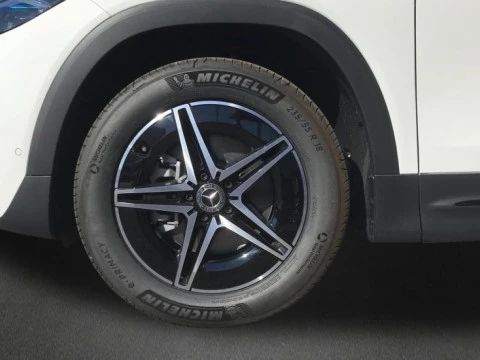 Mercedes-Benz EQB  250+ AMG Night EDITION