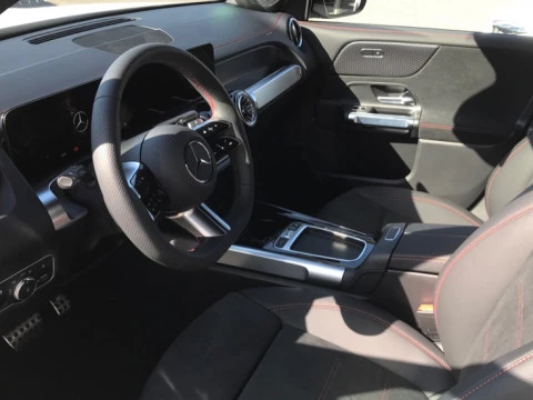 Mercedes-Benz EQB  250+ AMG Night EDITION