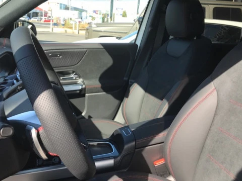 Mercedes-Benz EQB  250+ AMG Night EDITION