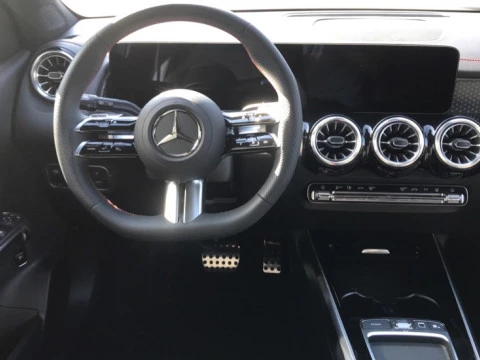 Mercedes-Benz EQB  250+ AMG Night EDITION