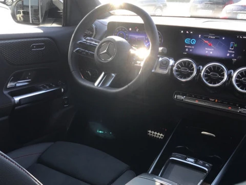 Mercedes-Benz EQB  250+ AMG Night EDITION