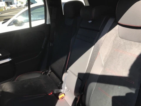 Mercedes-Benz EQB  250+ AMG Night EDITION