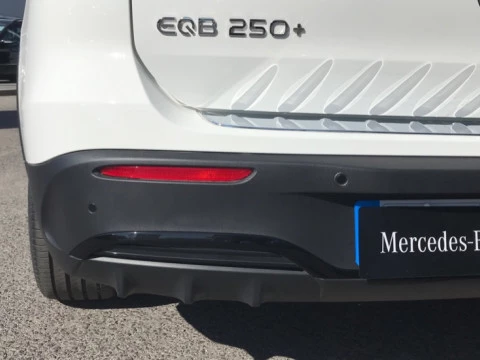 Mercedes-Benz EQB  250+ AMG Night EDITION