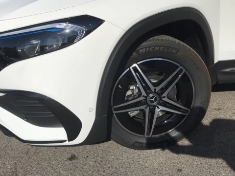 Mercedes-Benz EQB  250+ AMG Night EDITION